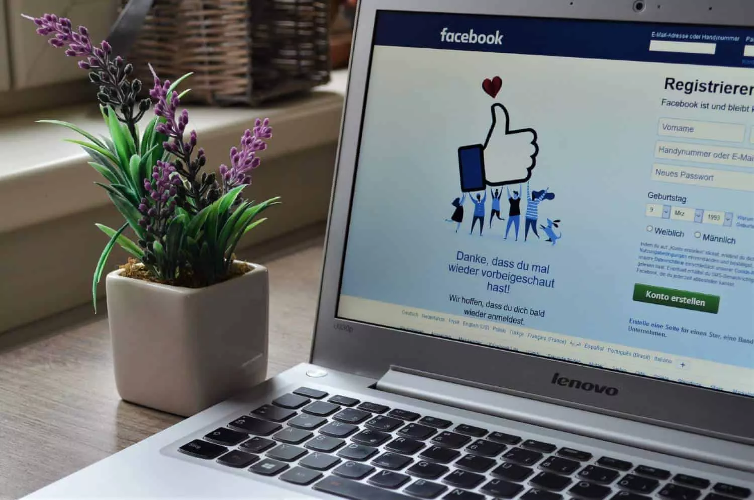 facebook edgerank